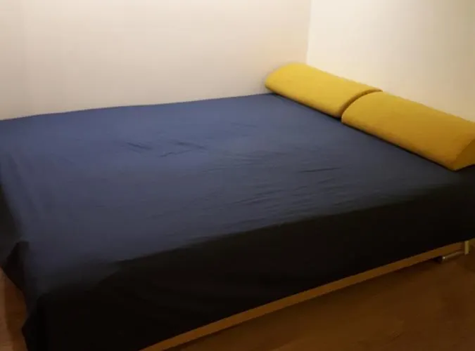 Cosy Studio Of 17 Square Meters At Place Monge 75005